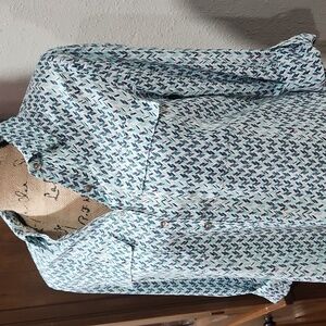 Croft & Barrow Blouse